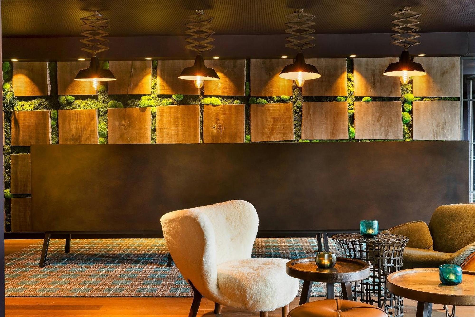 Motel One Edinburgh-Royal — Kuvat 3